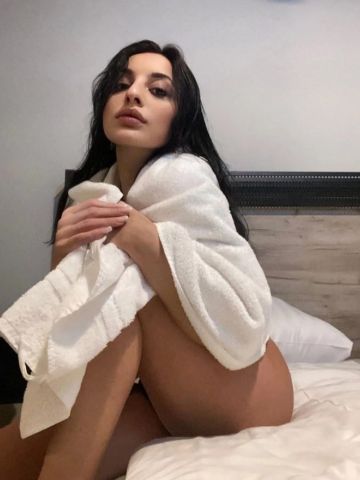 Проститутка Каролина